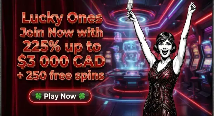Lucky Ones Casino